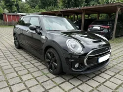 Mini Cooper S Clubman