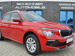 Gebraucht 2024 Skoda Kamiq SUV | 19.990 € (Guter Preis)