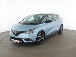 Blau Gebraucht 2018 Renault Scénic IV Bose Edition Van / Kleinbus | 17.950 € (Fairer Preis)