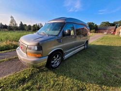 Gebraucht 2010 GMC Savana Van / Kleinbus | 21.500 €