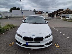 Gebraucht 2015 BMW 218 Active Tourer Van / Kleinbus | 11.500 € (Fairer Preis)