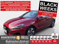 Ultimate red Neu 2025 Hyundai i30 Kombi | 23.880 € (Superpreis)