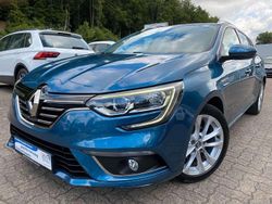 Other Gebraucht 2017 Renault Mégane GrandTour Intens Kombi | 11.490 € (Fairer Preis)