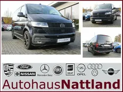 Deep black Gebraucht 2021 VW T6.1 Exclusive Van | 49.850 € (Superpreis)