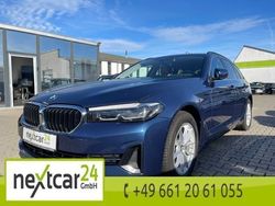 Gebraucht 2020 BMW 520 Sport Line Kombi | 42.470 €