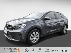 Polsterfarbe: schwarz Gebraucht 2024 VW Taigo SUV | 18.480 € (Guter Preis)