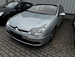Grau Gebraucht 2006 Citroën C5 Tendance Limousine | 2.900 € (Guter Preis)
