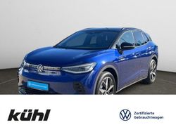 Blue dusk metallic Gebraucht 2025 VW ID.4 GTX SUV | 43.690 € (Fairer Preis)