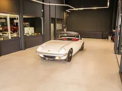 Weiß Gebraucht 1965 Lotus Elan Coupé | 39.900 €