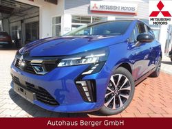 Blau Neu 2025 Mitsubishi Colt Plus Limousine | 23.980 € (Guter Preis)
