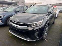 Schwarz Neu 2025 Kia Stonic Vision SUV | 23.490 € (Fairer Preis)