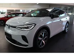 Gebraucht 2023 VW ID.4 GTX SUV | 42.700 € (Fairer Preis)