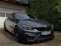 Gebraucht 2019 BMW M4 Coupé | 55.000 € (Etwas zu teuer)