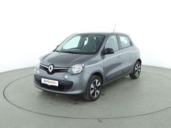 Grau Gebraucht 2018 Renault Twingo LIMITED Kleinwagen | 8.490 € (Fairer Preis)