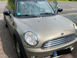 Andere außenfarben Gebraucht 2010 Mini Cooper Kleinwagen | 5.500 € (Fairer Preis)