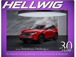 Neu 2025 Mazda CX-5 Homura-Line SUV | 37.780 € (Guter Preis)