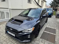 Schwarz Gebraucht 2018 Subaru WRX Limousine | 22.200 €