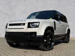 Borasco grey Neu 2025 Land Rover Defender HSE Dynamic SUV | 112.970 € (Superpreis)