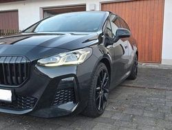 Schwarz Gebraucht 2023 BMW 223 M Sport Van / Kleinbus | 30.900 € (Superpreis)
