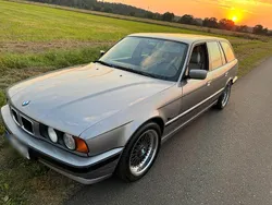 Silber Gebraucht 1996 BMW 520 Executive Kombi | 7.990 € (Fairer Preis)