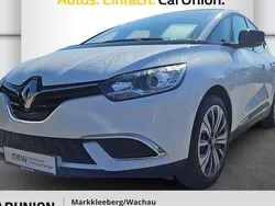 Renault Scénic IV