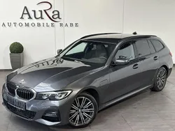 Mineralgrau Gebraucht 2021 BMW 330e M Sport Kombi | 28.449 € (Fairer Preis)