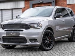Silber Gebraucht 2017 Dodge Durango SUV | 30.199 € (Teuer)