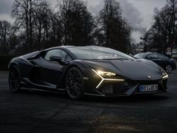 Schwarz Gebraucht 2024 Lamborghini Revuelto Coupé | 604.999 €