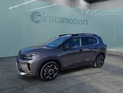 Grau Neu 2025 Citroën C5 Aircross SUV | 29.665 € (Guter Preis)