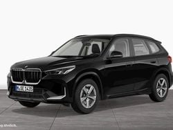 Schwarz Gebraucht 2024 BMW X1 Shadowline SUV | 34.970 € (Superpreis)
