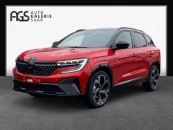 Dezirrrot/blackpearlschwarz Gebraucht 2025 Renault Austral Techno Esprit Alpine SUV | 36.990 € (Fairer Preis)
