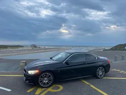 Schwarz Gebraucht 2016 BMW 425 M Sport Coupé | 22.290 € (Fairer Preis)