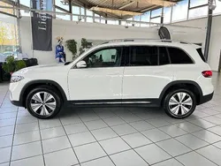 Gebraucht 2023 Mercedes EQB250 SUV | 34.490 € (Guter Preis)