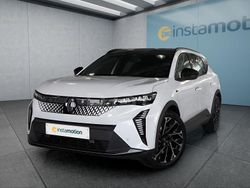 Weiß Gebraucht 2024 Renault Scénic Van / Kleinbus | 42.099 € (Guter Preis)