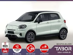 Mintgrün Neu 2025 Leapmotor T03 Kleinwagen | 17.473 € (Guter Preis)