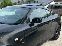 Schwarz Gebraucht 2005 Hyundai Coupé GLS Coupé | 2.899 € (Guter Preis)