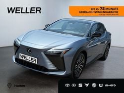 Blau Gebraucht 2023 Lexus RZ 450e Launch Edition SUV | 39.980 € (Guter Preis)