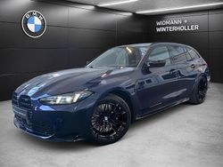 Blau Neu 2025 BMW M3 Competition Edition Limousine | 102.380 € (Fairer Preis)
