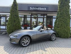 Beige Neu 2025 Mazda MX5 Kazari Cabrio | 33.900 € (Fairer Preis)