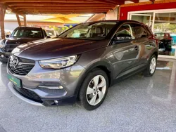 Grau Gebraucht 2020 Opel Grandland X SUV | 16.999 € (Fairer Preis)