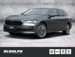 Andere farbe Neu 2024 Skoda Superb LAURIN & KLEMENT Kombi | 48.990 € (Superpreis)