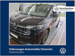 2t deep black perleffekt Gebraucht 2022 VW T7 Life Van | 42.830 €