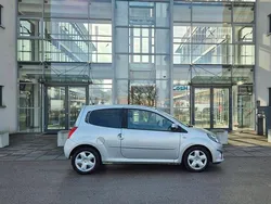 Grau Gebraucht 2010 Renault Twingo Rip Curl Kleinwagen | 3.390 € (Fairer Preis)