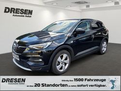 Schwarz Gebraucht 2020 Opel Grandland X Innovation SUV | 18.580 € (Guter Preis)