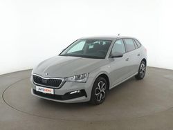 Grau Gebraucht 2020 Skoda Scala Drive Kleinwagen | 19.580 € (Fairer Preis)