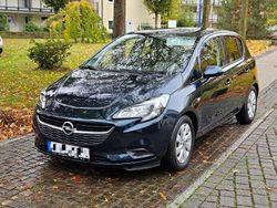 Grün Gebraucht 2015 Opel Corsa Limousine | 8.500 € (Fairer Preis)