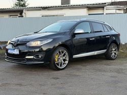 Schwarz Gebraucht 2014 Renault Mégane III Initiale Paris Limousine | 6.490 € (Fairer Preis)