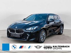 Black sapphire Gebraucht 2025 BMW 118 Sport Line Kleinwagen | 29.990 € (Fairer Preis)