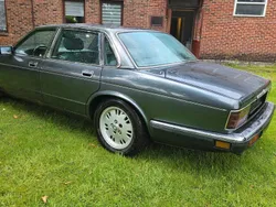 Grau Gebraucht 1994 Jaguar XJ40 Limousine | 4.500 €