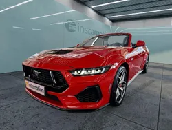 Gebraucht 2024 Ford Mustang Cabrio | 58.699 € (Superpreis)